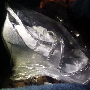 David's bridal dress shoes